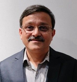 Mangesh Gupte