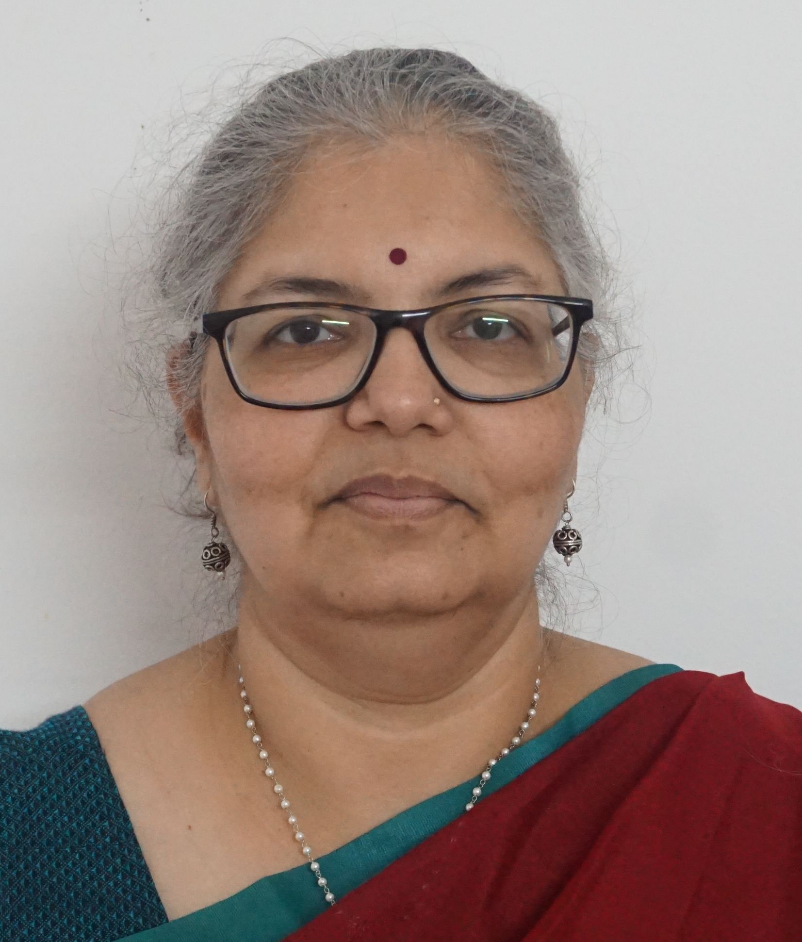 Meghana Vaidya