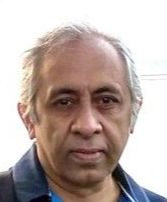 Prasad Sevekari 