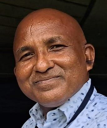 Puthumai A Nazarene