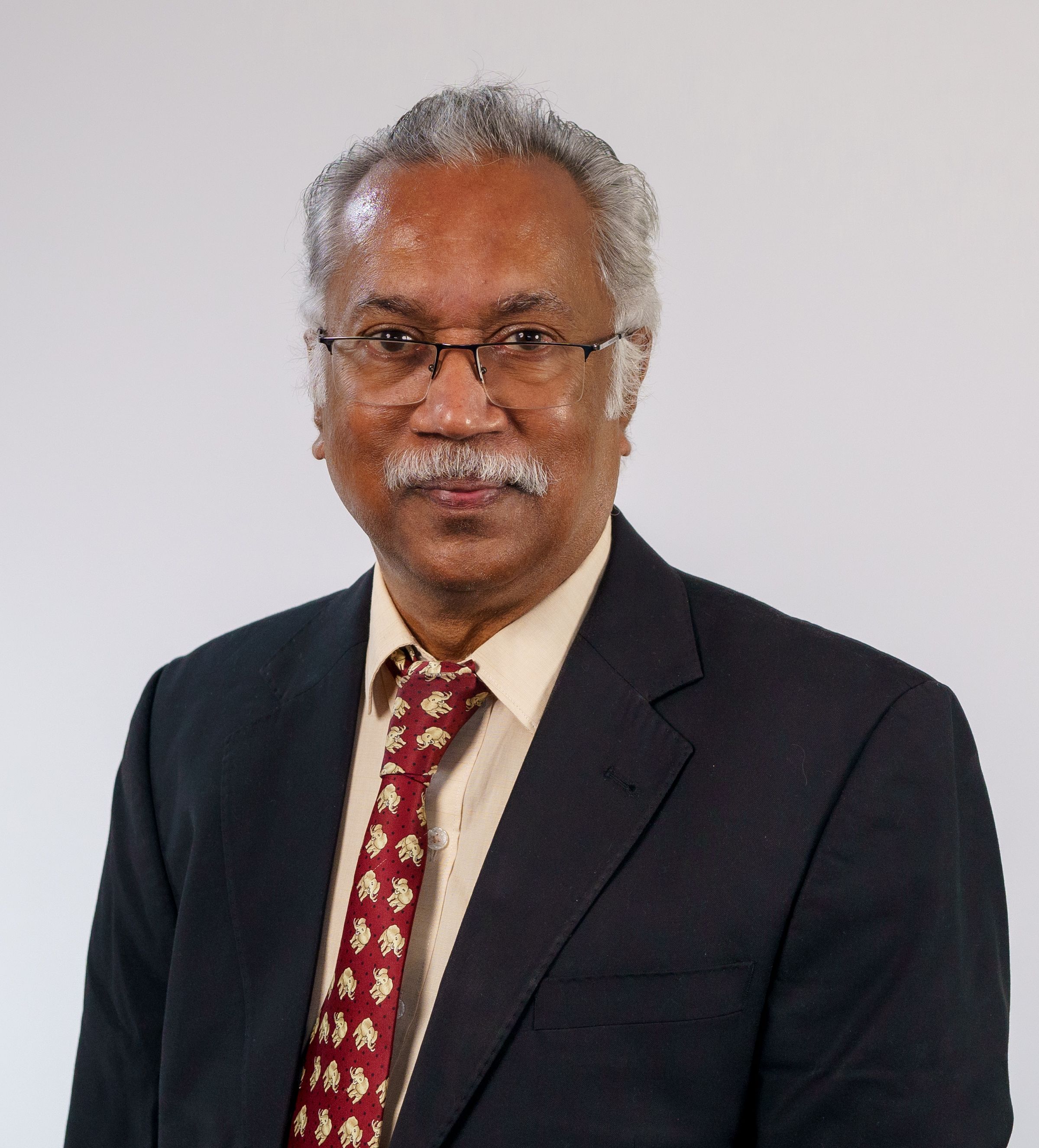 Prof. N. Vinod C Menon