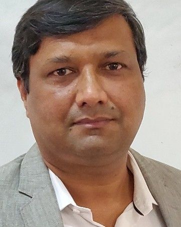 Ram Kishan 