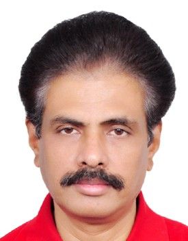 Sriraman Varadarajan 